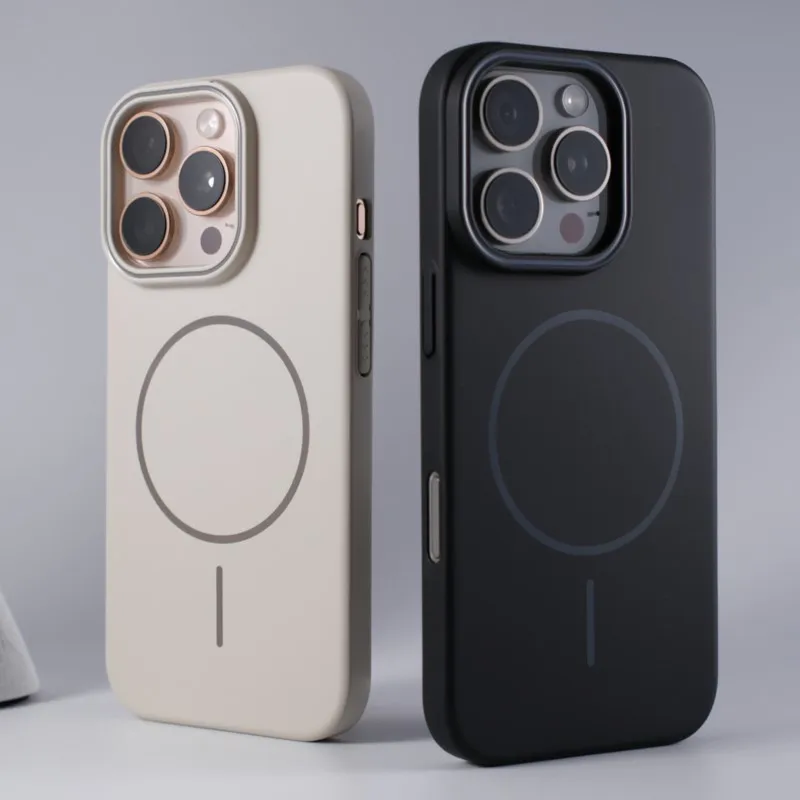 Thin Client Mini Pc - MagSafe対応 磁気吸着式 iPhoneケース iPhone 17 Air