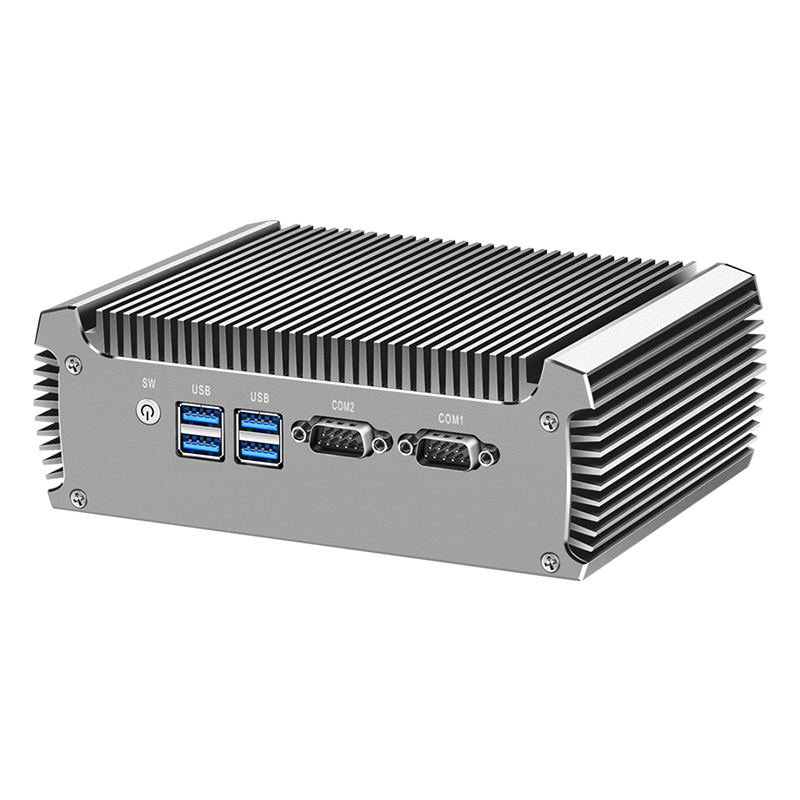 インテル Core I7-5500U ミニPC、4xUSB3 - Thin Client Mini Pc のレビューと価格