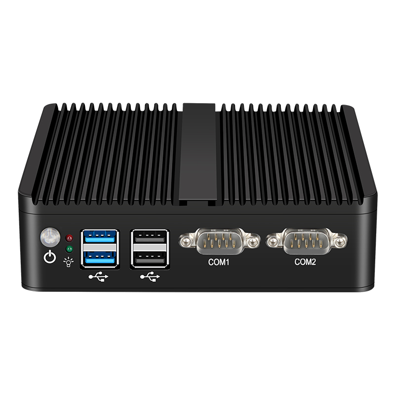 インテル Celeron N5105 J6412 ミニPC、 - Thin Client Mini Pc のレビューと価格