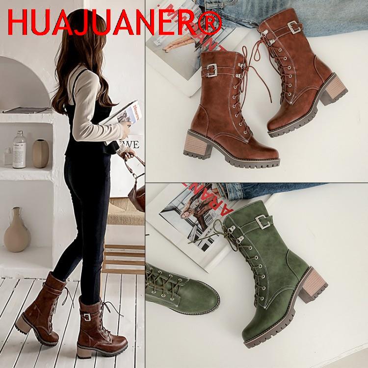 HUAJUANER 2026 ビッグサイズ 45 秋冬靴高品 - Office High Tech のレビューと価格