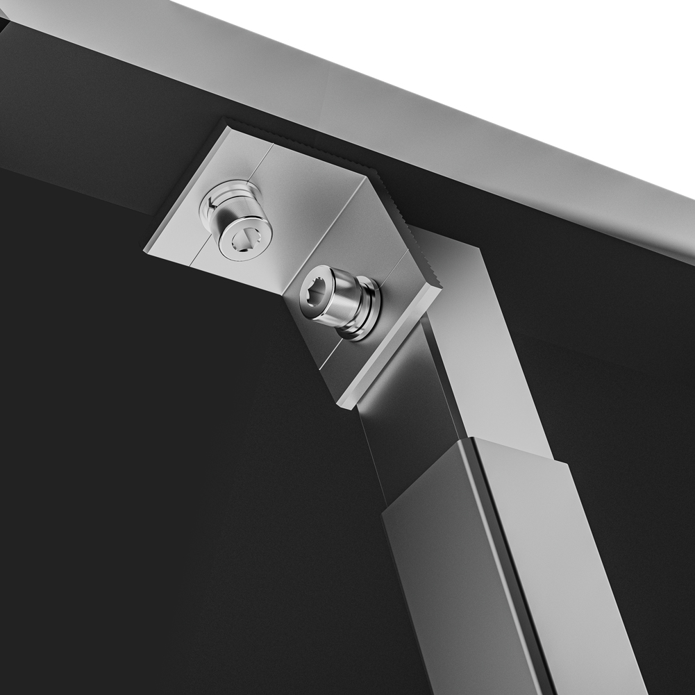 ソーラーパネル傾斜ブラケット調整可能なソーラーパネル取り付け - Flat Panel Mount Tilt のレビューと価格