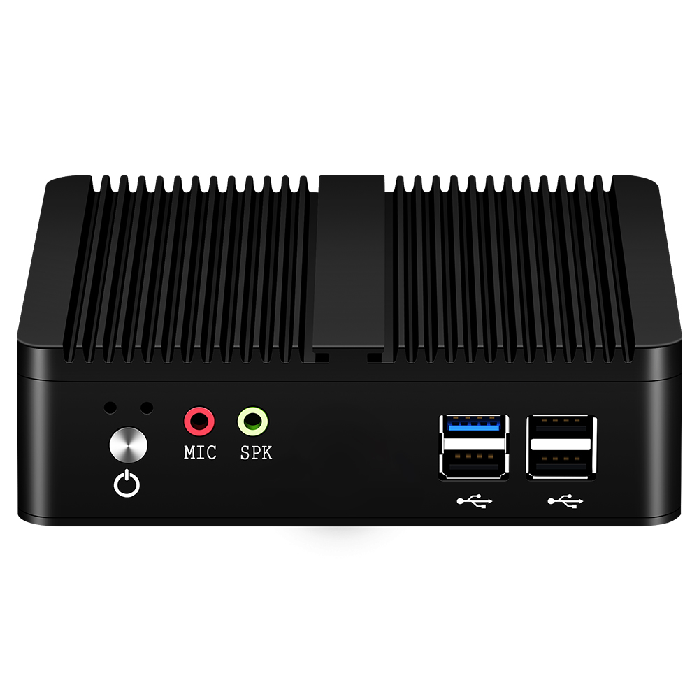 Xcy-Mini PC Intel Celeron j190 - Thin Client Mini Pc のレビューと価格
