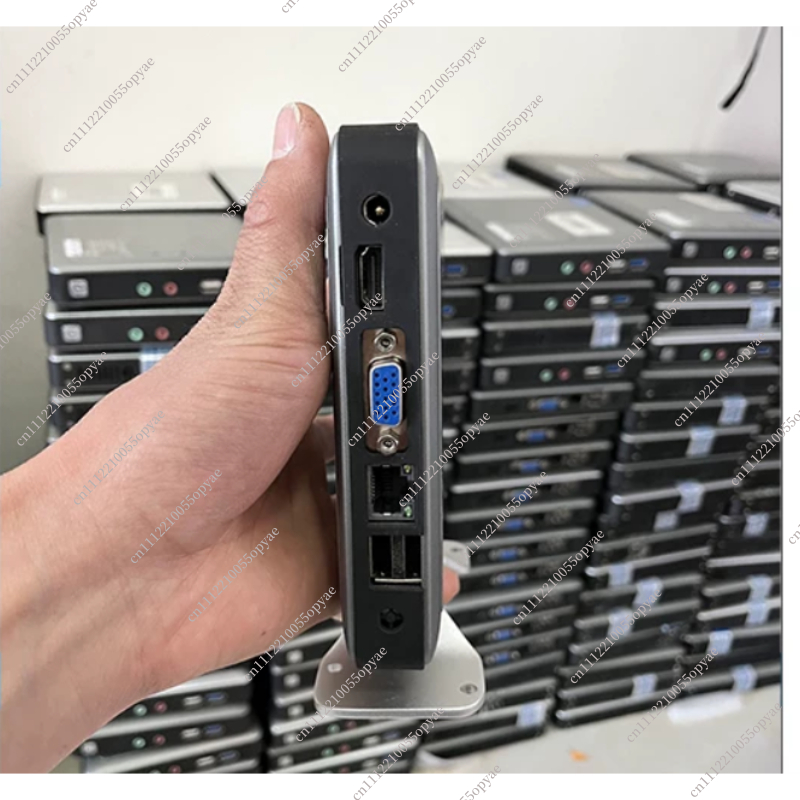 J1800ミニPC低電力産業用コンピュータシンクライアントポ - Thin Client Mini Pc のレビューと価格