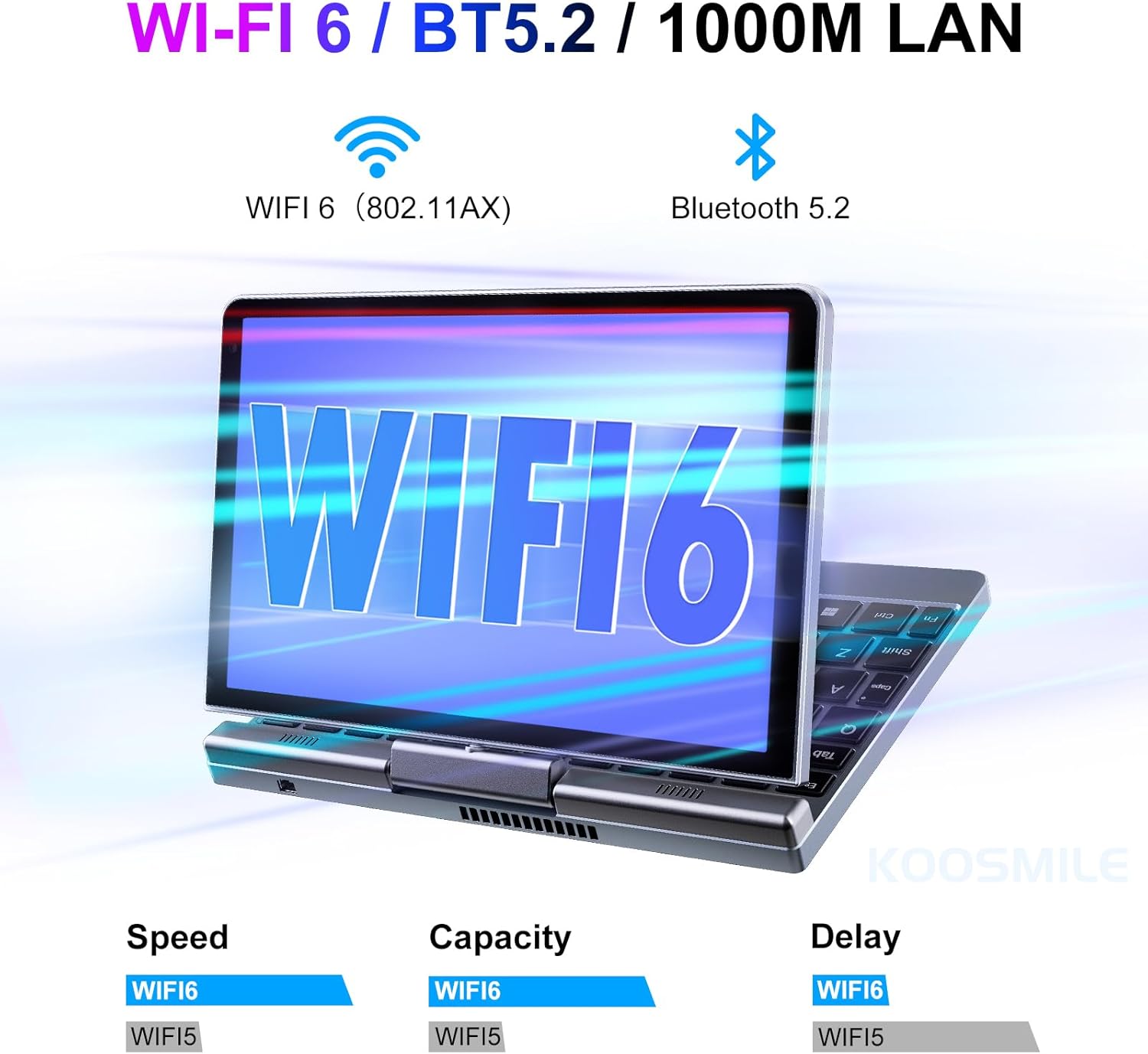 ポータブルミニラップトップ Windows 11 8インチ  - Thin Client Mini Pc のレビューと価格