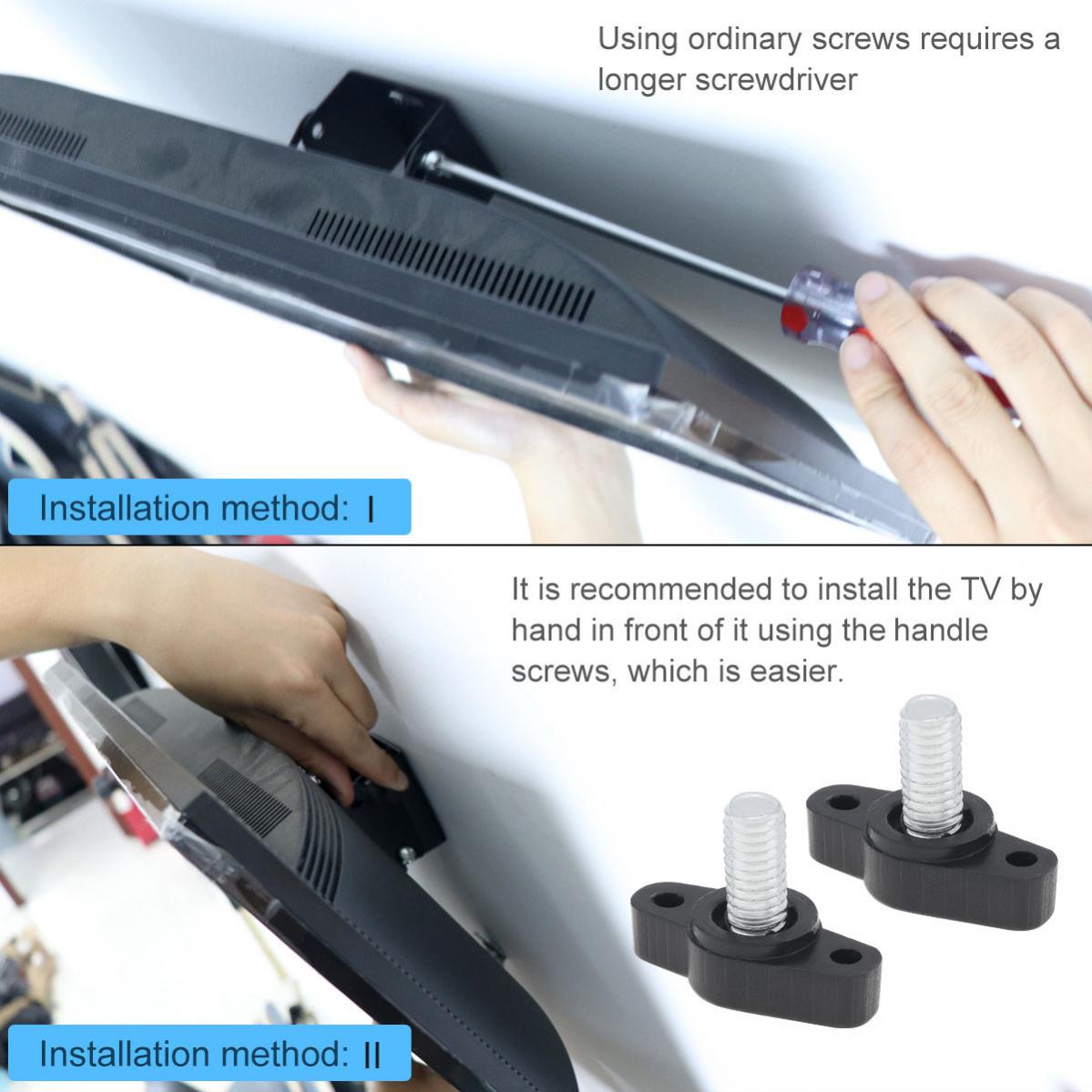 10 度傾斜固定フラットパネル TV フレームサポートユニバ - Flat Panel Mount Tilt のレビューと価格