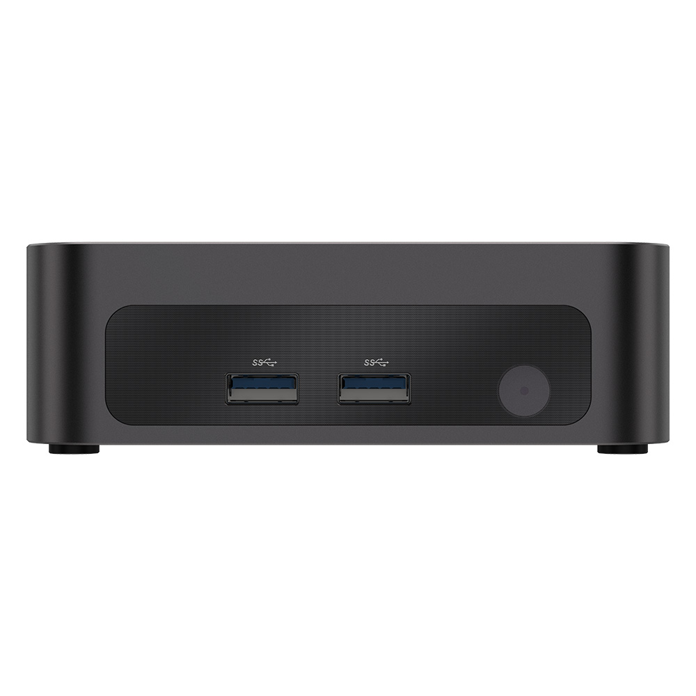 SOYO Y5 ミニPC インテル第4世代i3 2×HDMI - Thin Client Mini Pc のレビューと価格