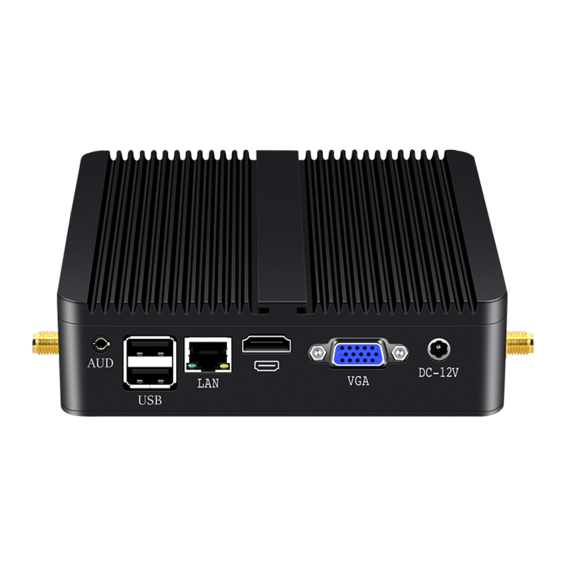 Helorpc1lan産業用ミニPC,デスクトップコンピュー - Thin Client Mini Pc のレビューと価格