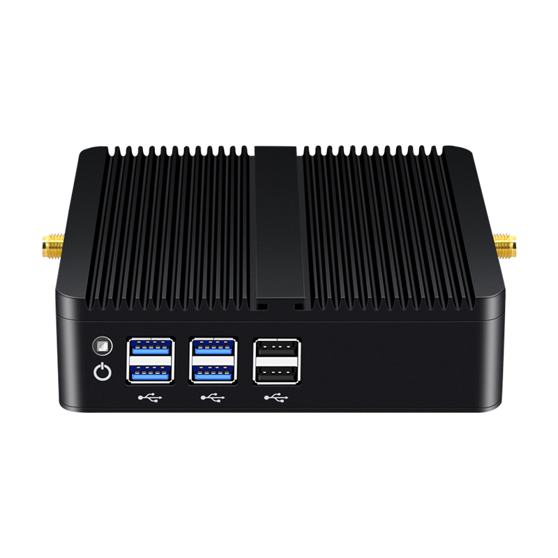 Helorpc1lan産業用ミニPC,デスクトップコンピュー - Thin Client Mini Pc のレビューと価格
