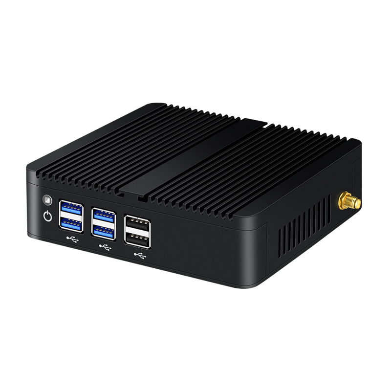Helorpc1lan産業用ミニPC,デスクトップコンピュー - Thin Client Mini Pc のレビューと価格