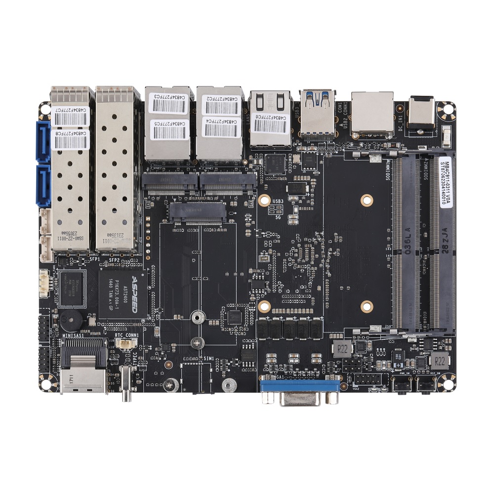 ミニPC Q20300G9 CPU Atom C3000、4 - Thin Client Mini Pc のレビューと価格