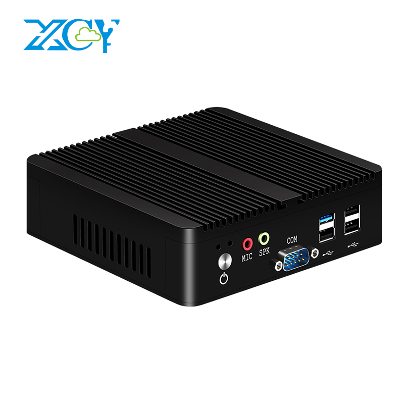 ミニPC intel Pentium j2900クアッドコア - Thin Client Mini Pc のレビューと価格