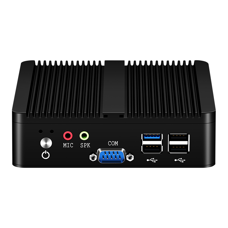 ミニPC intel Pentium j2900クアッドコア - Thin Client Mini Pc のレビューと価格