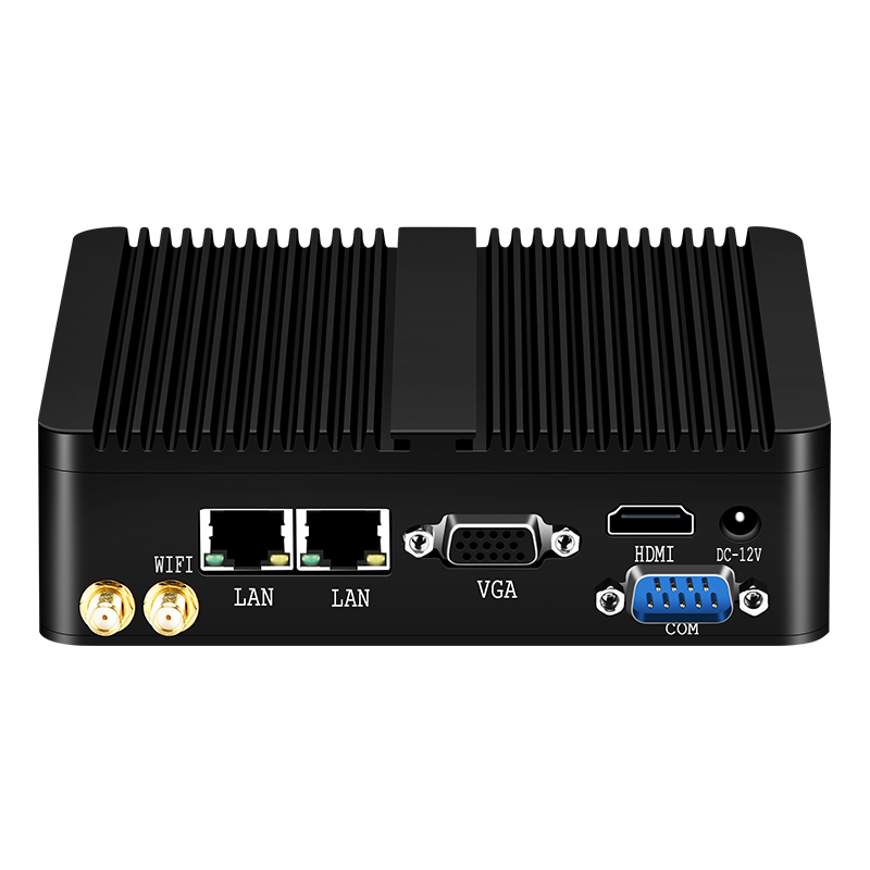 ミニPC intel Pentium j2900クアッドコア - Thin Client Mini Pc のレビューと価格