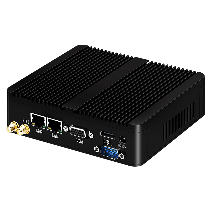 ミニPC intel Pentium j2900クアッドコア - Thin Client Mini Pc のレビューと価格
