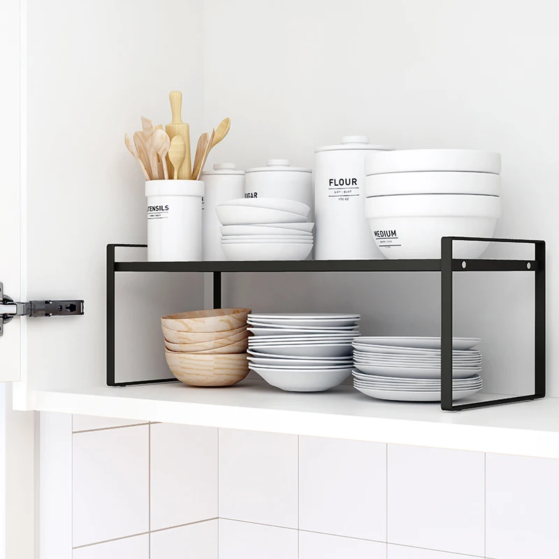 スチールキッチン食器ボウル収納ラックキッチン用品調理器具水切 - Server Rack Shelf のレビューと価格
