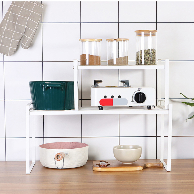 スチールキッチン食器ボウル収納ラックキッチン用品調理器具水切 - Server Rack Shelf のレビューと価格