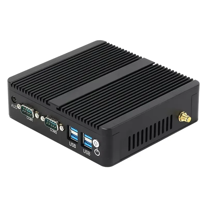 INNODA J4125 J4105 DDR4 シンクライア - Thin Client Mini Pc のレビューと価格