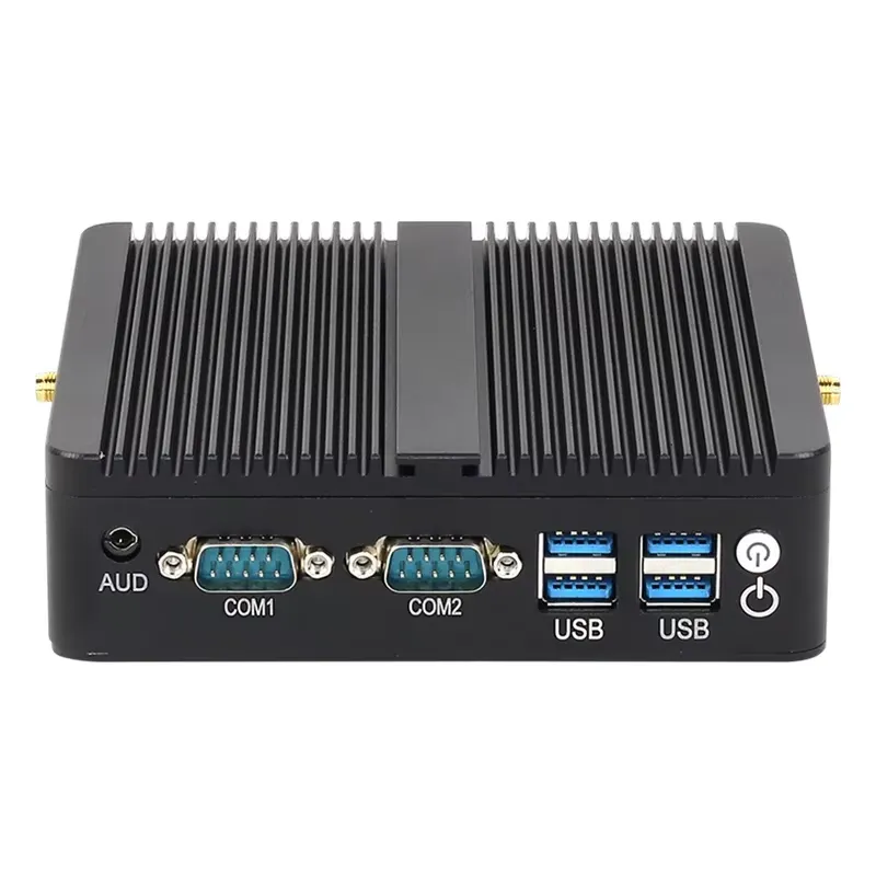 INNODA J4125 J4105 DDR4 シンクライア - Thin Client Mini Pc のレビューと価格