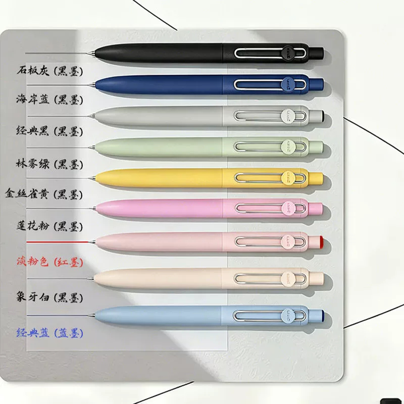 日本ユニZNTゲルペン、リトラクタブル式、ZENTOユニボー - Office Tech Supply のレビューと価格