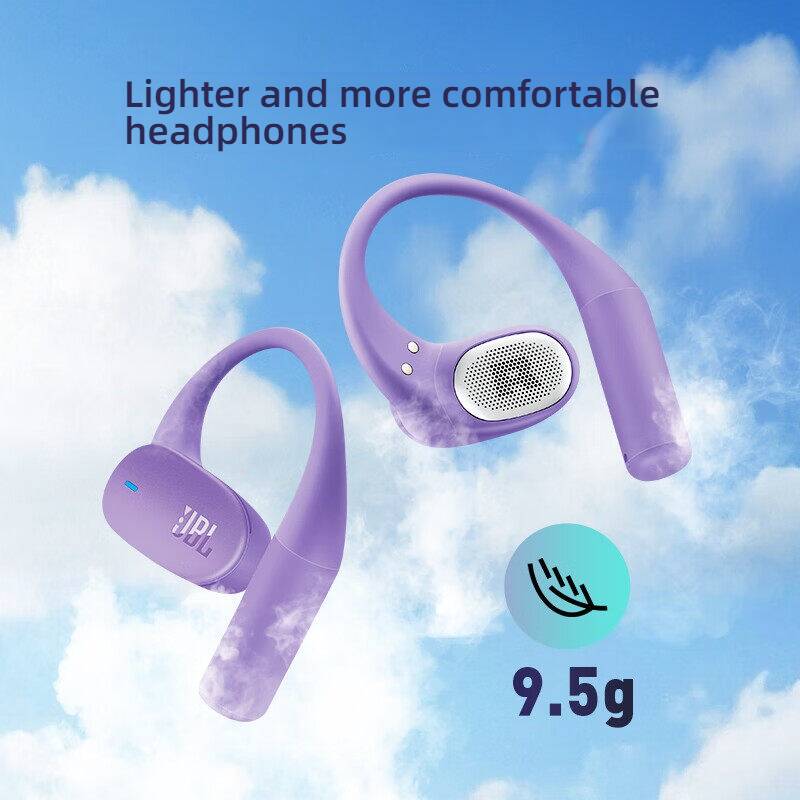 JBL Sense Lite ワイヤレスオープンイヤーイヤホ - Office Tech Wear のレビューと価格
