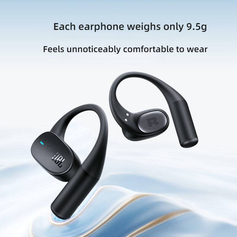 JBL Sense Lite ワイヤレスオープンイヤーイヤホ - Office Tech Wear のレビューと価格
