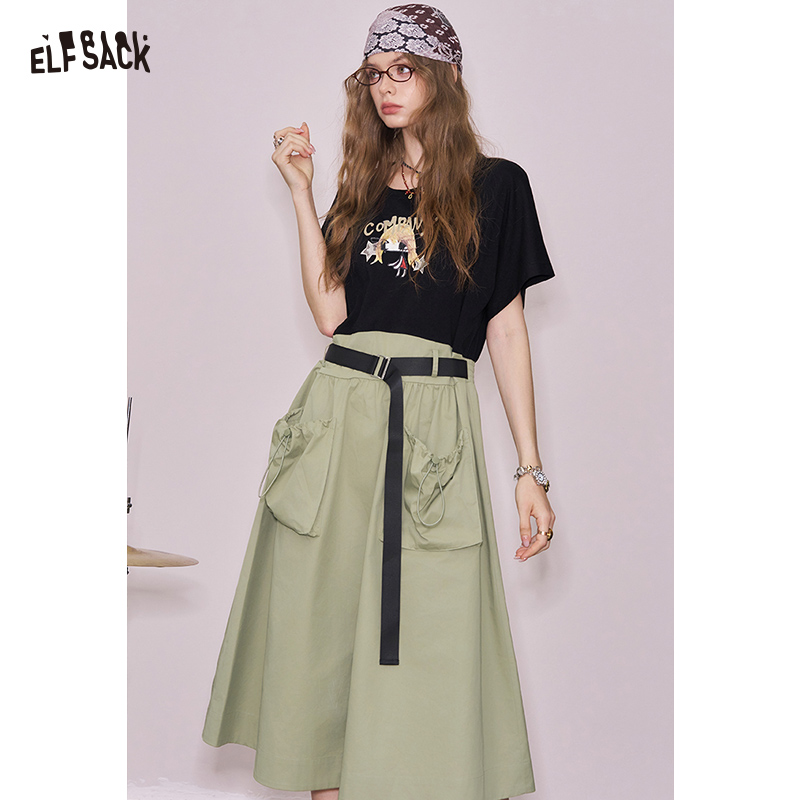 ELFSACK 2025夏新作 Y2Kテックウェア ユーティ - Office Tech Wear のレビューと価格