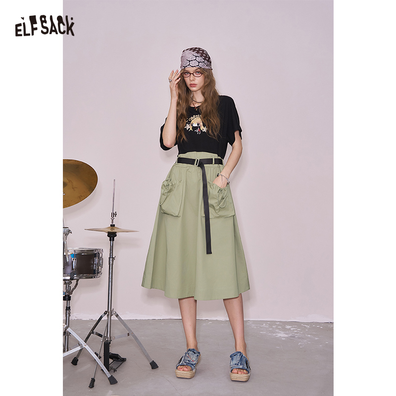 ELFSACK 2025夏新作 Y2Kテックウェア ユーティ - Office Tech Wear のレビューと価格