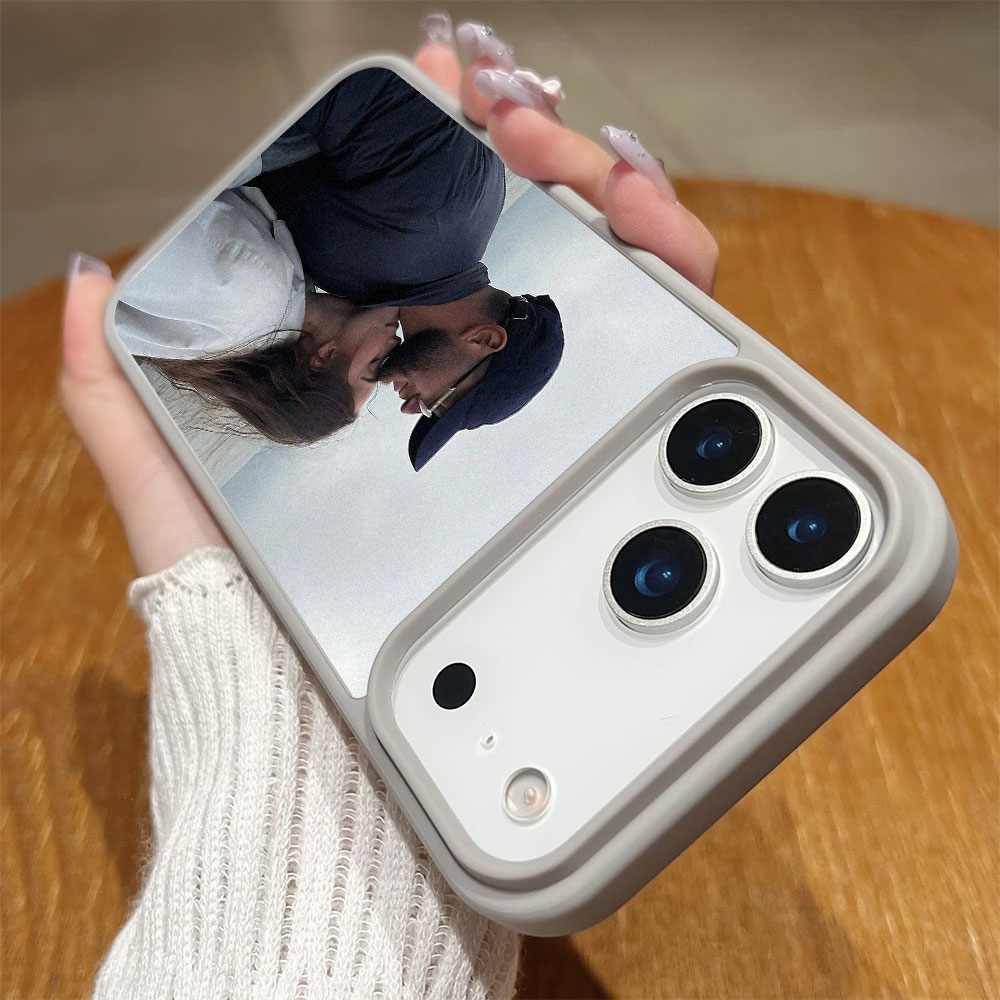 カスタムDIYスマホケース iPhone 17 16 15  - Thin Client Mini Pc のレビューと価格