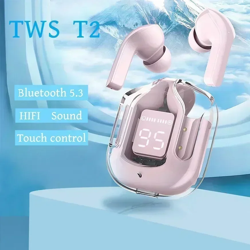 TWSワイヤレスイヤホン。Bluetoothヘッドホン。優れ - Office Management Technology のレビューと価格